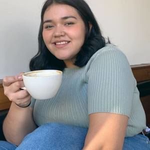 Meet your Posher, Shay lynn